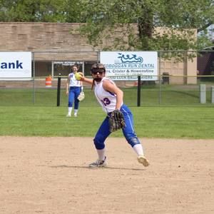 Meet your Posher, Hillari